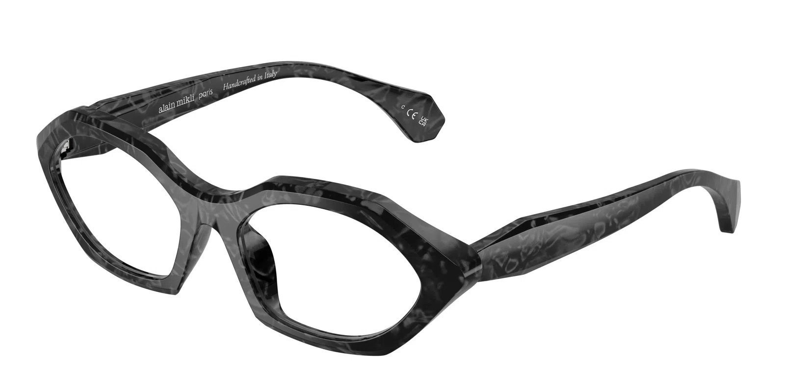 Alain Mikli 3530M Eyeglasses - view 11